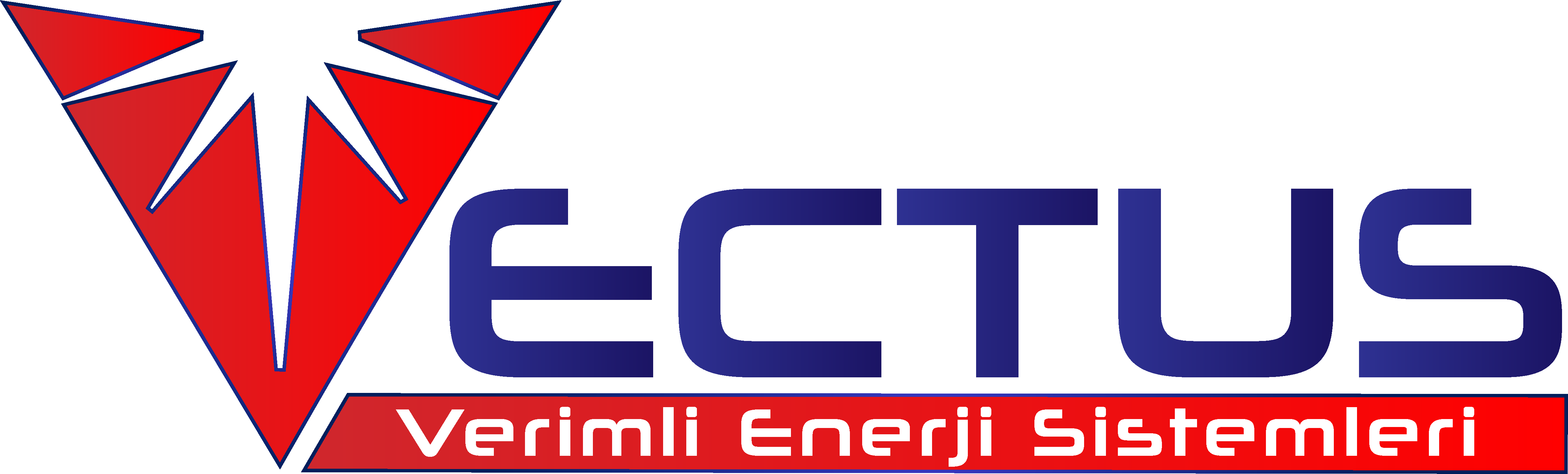 Vectus Verimli Enerji Sistemleri LOGO